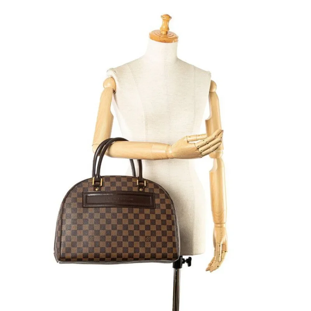 Louis Vuitton Damier Nolita Handbag